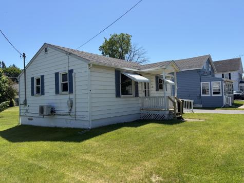 15 Standish Street Plattsburgh NY 12901