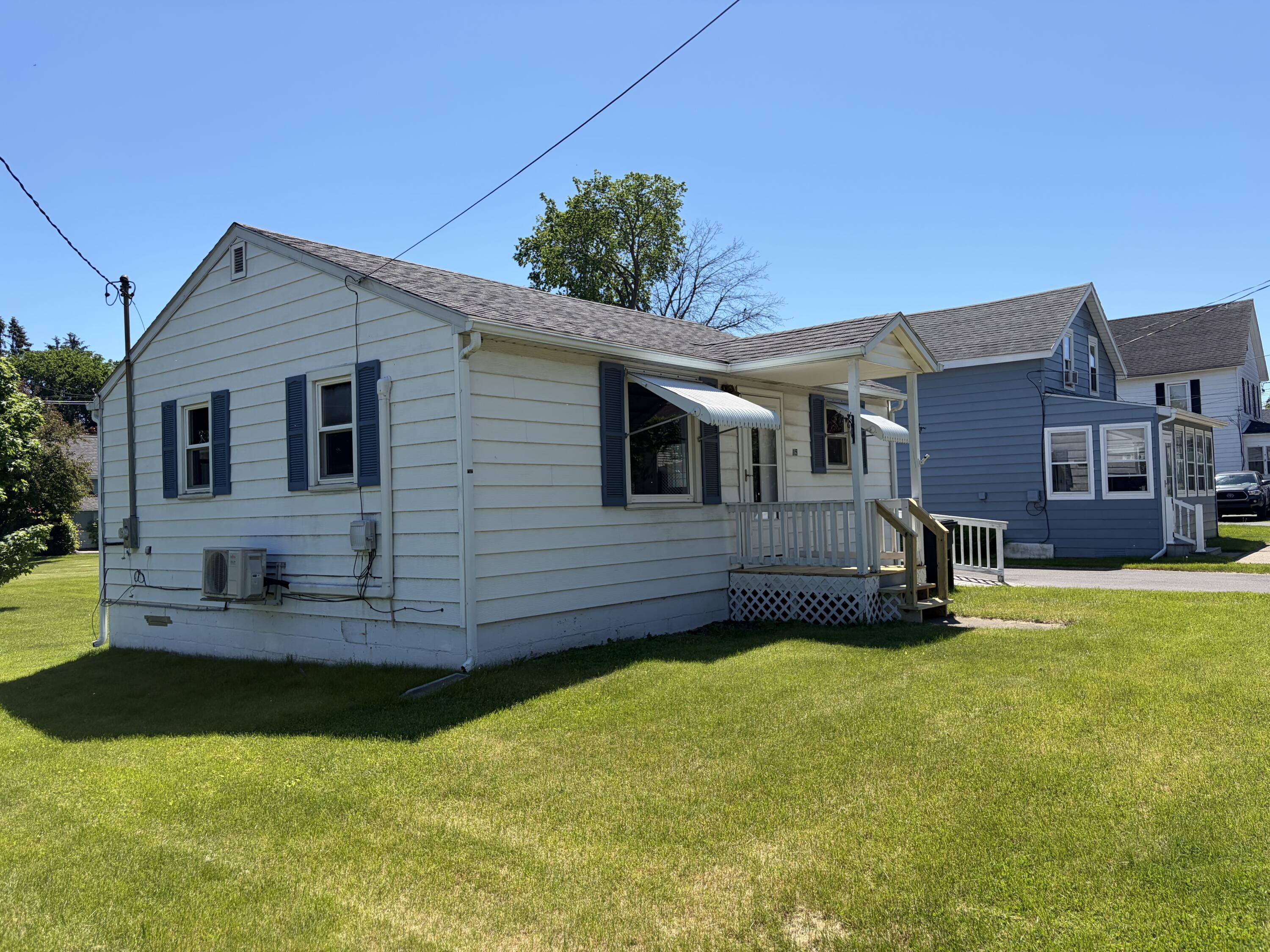 15 Standish Street Plattsburgh NY 12901
