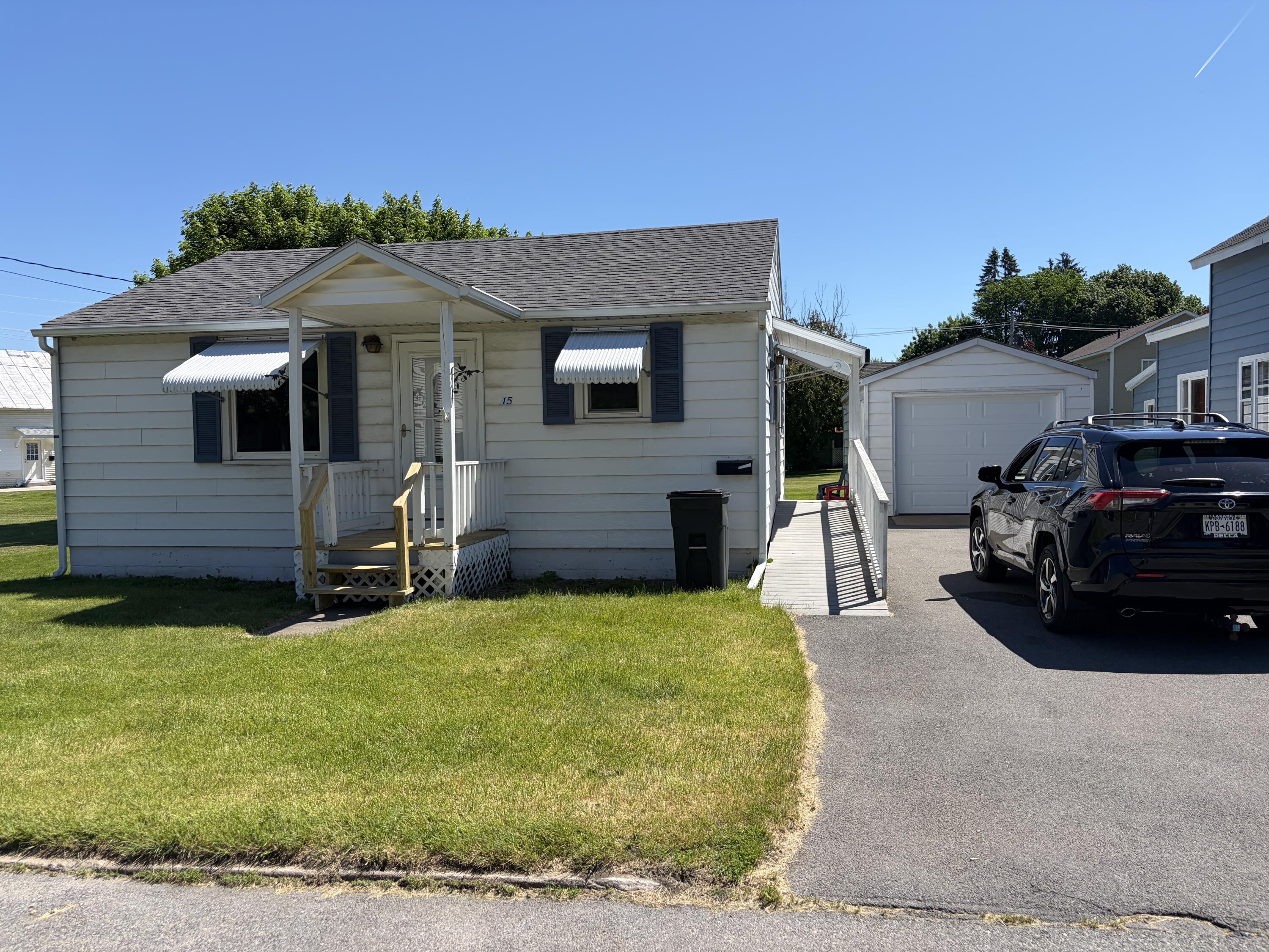 15 Standish Street Plattsburgh NY 12901