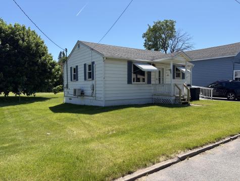 15 Standish Street Plattsburgh NY 12901