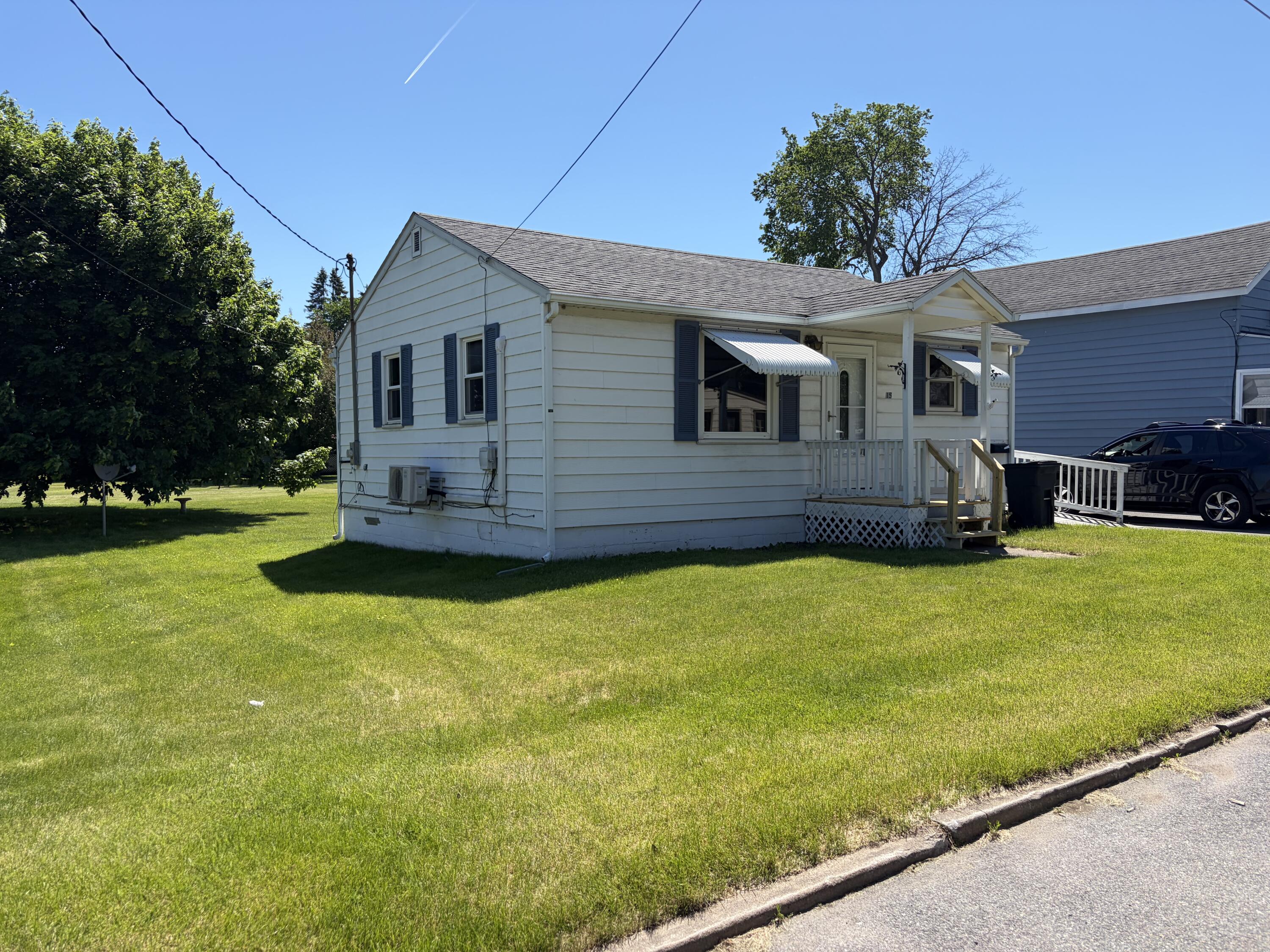15 Standish Street Plattsburgh NY 12901