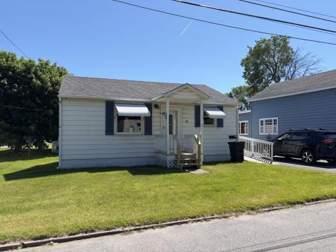15 Standish Street Plattsburgh NY 12901