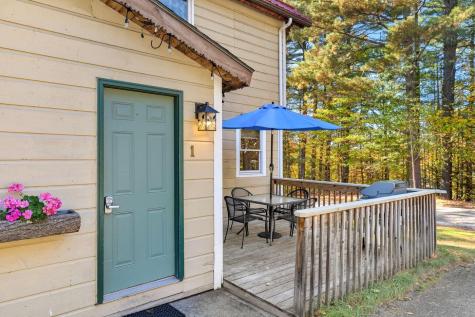 50-56 Alpine Lane Lake Placid NY 12946