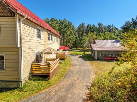 50-56 Alpine Lane Lake Placid NY 12946