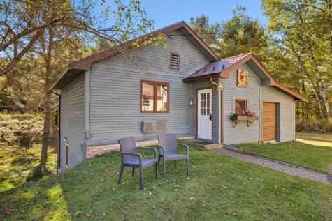 50-56 Alpine Lane Lake Placid NY 12946