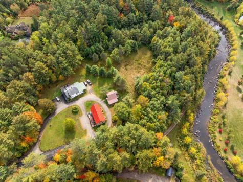 50-56 Alpine Lane Lake Placid NY 12946