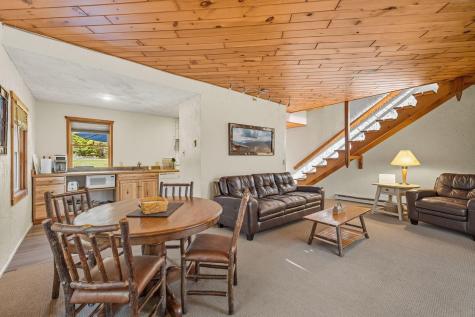 50-56 Alpine Lane Lake Placid NY 12946