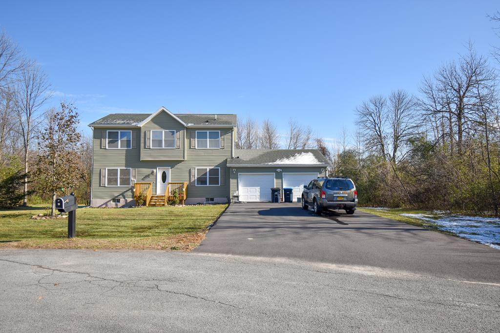 5 Audrey Lane Peru NY 12972