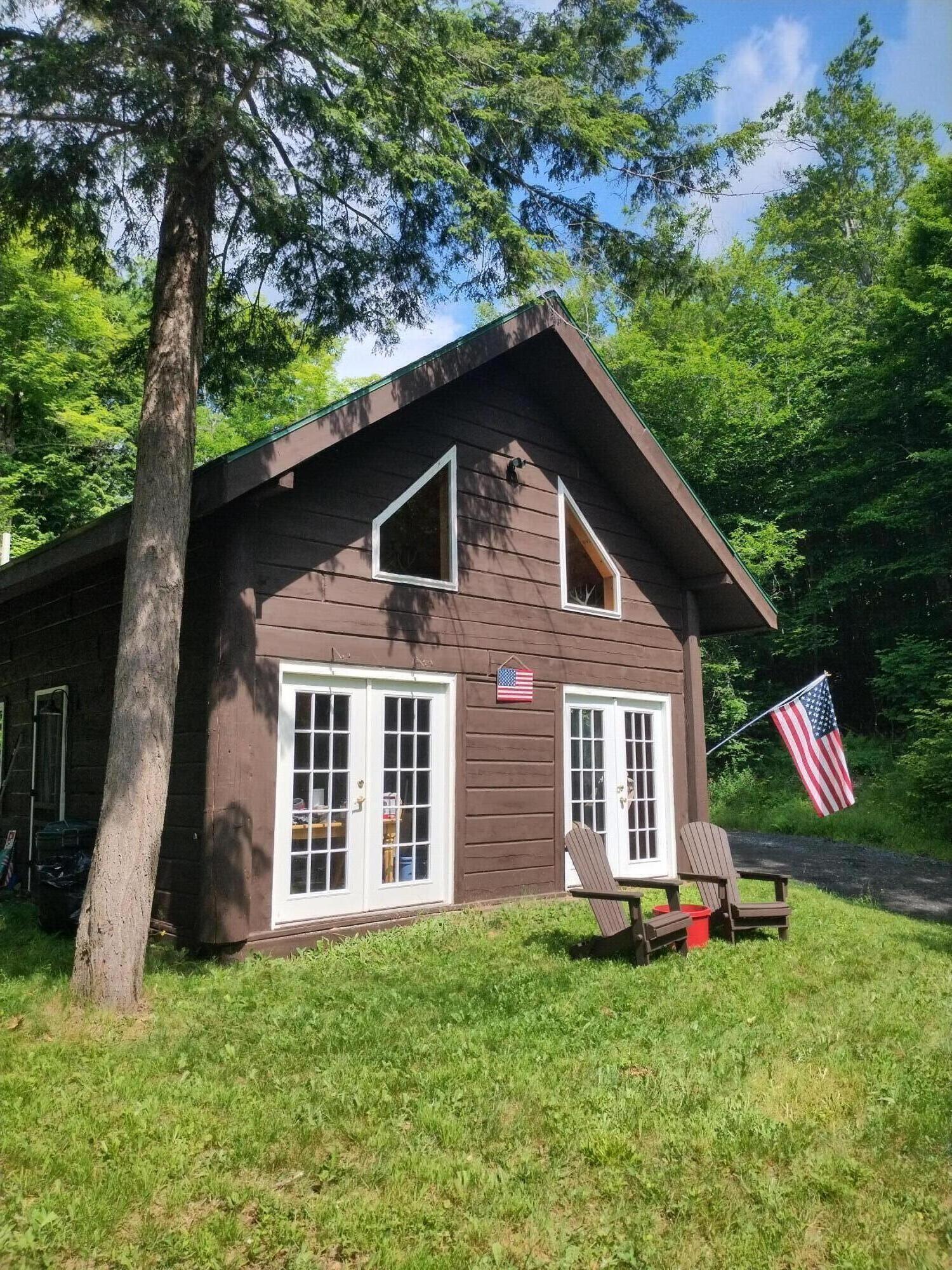 1492 Tupper Road Long Lake NY 12847