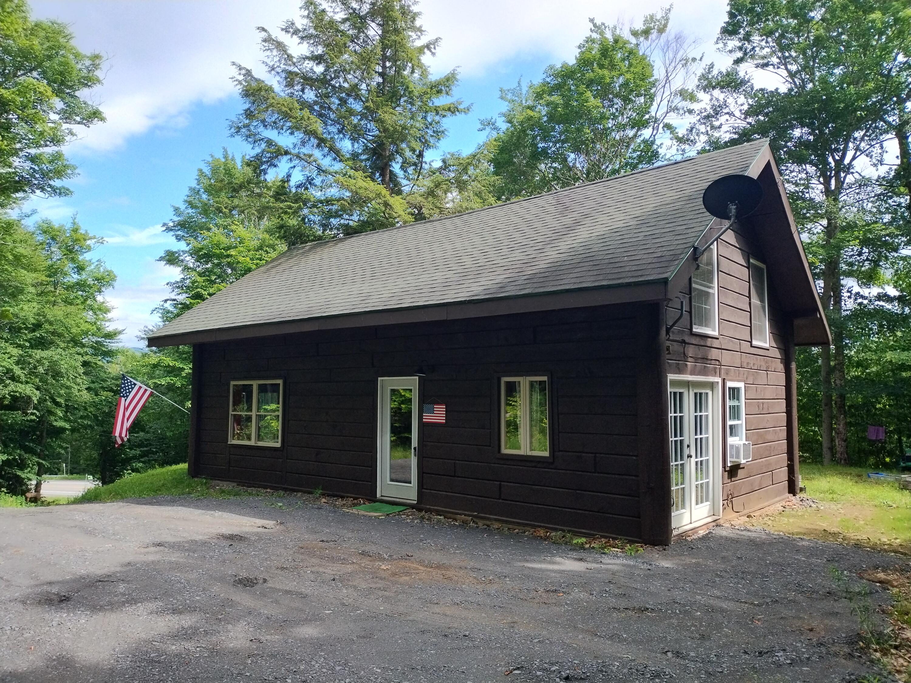 1492 Tupper Road Long Lake NY 12847
