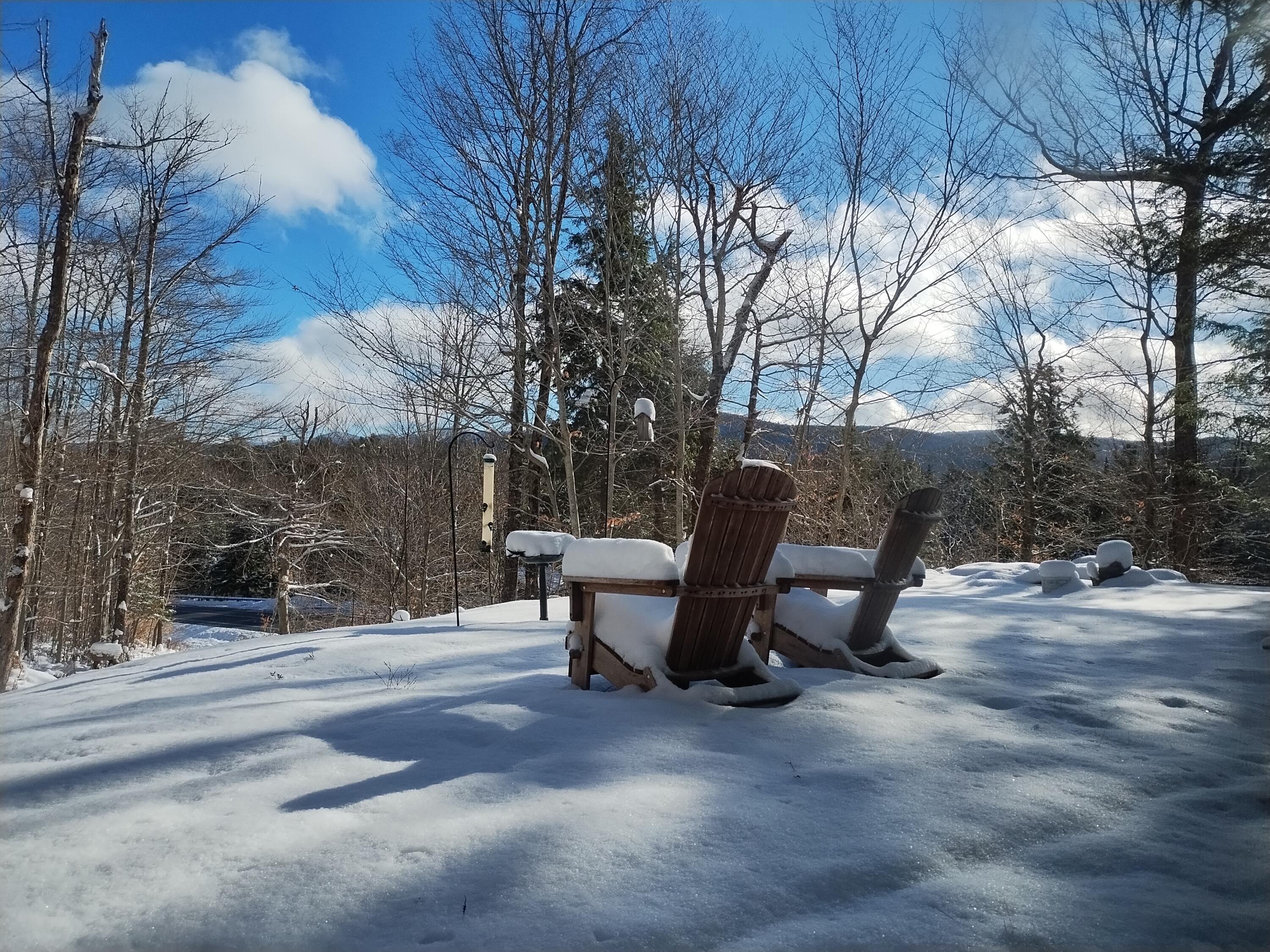 1492 Tupper Road Long Lake NY 12847