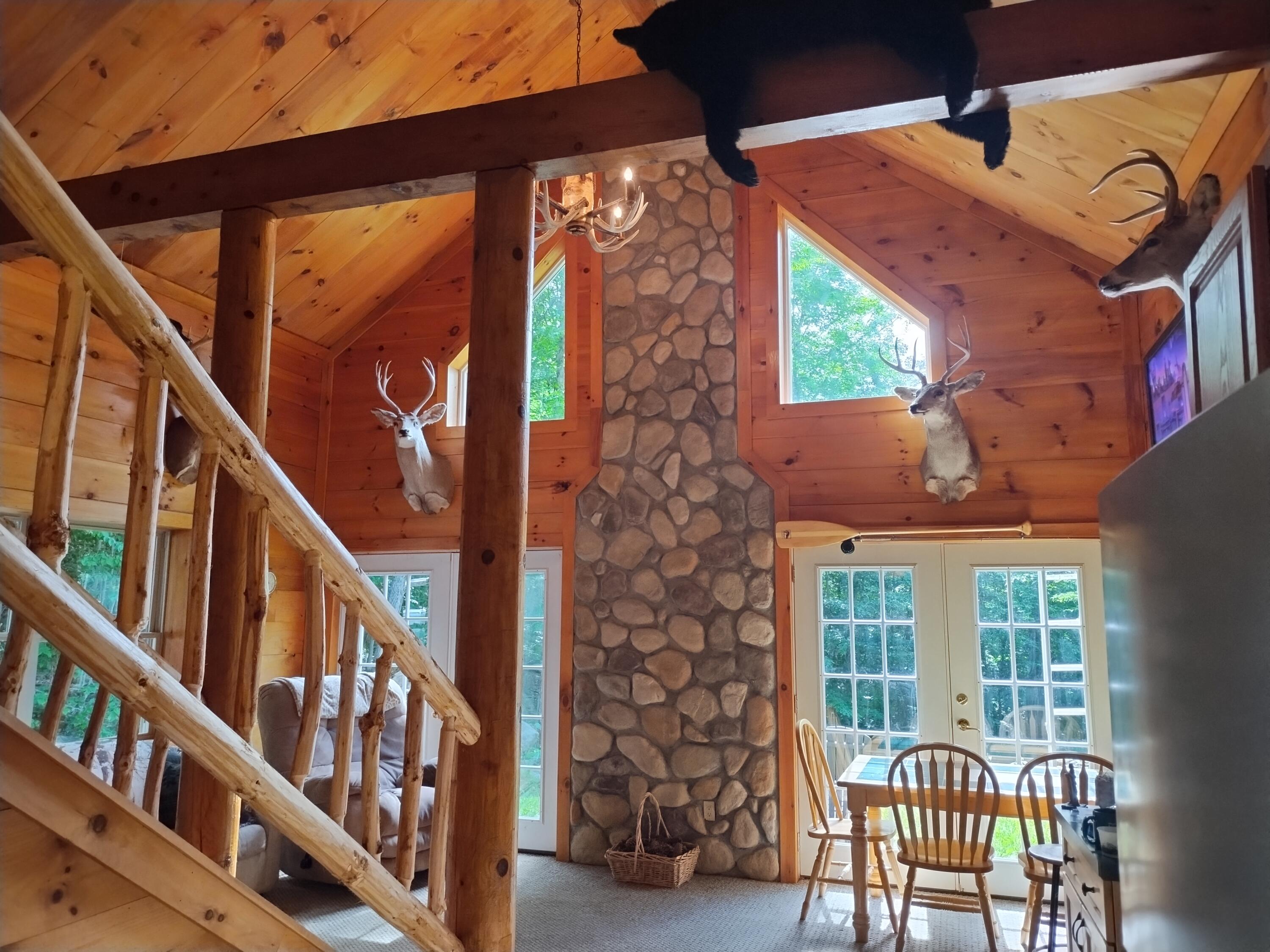 1492 Tupper Road Long Lake NY 12847
