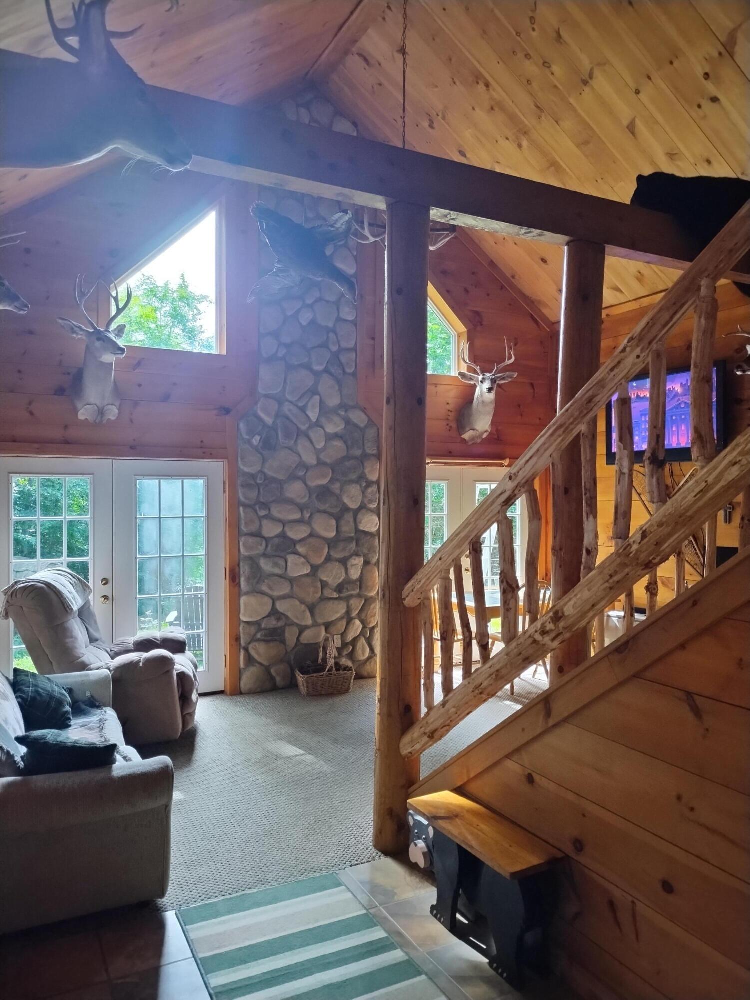 1492 Tupper Road Long Lake NY 12847