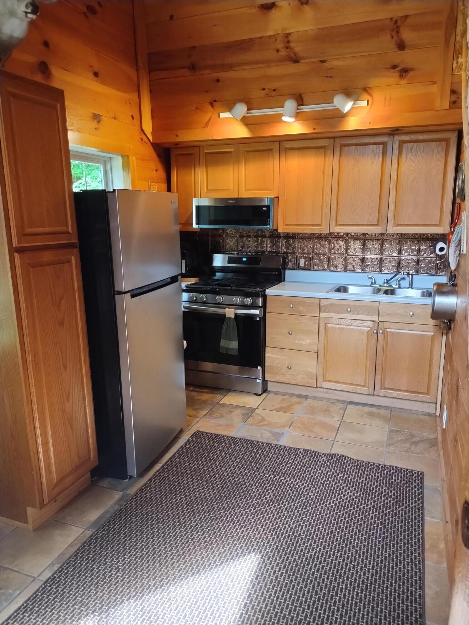 1492 Tupper Road Long Lake NY 12847