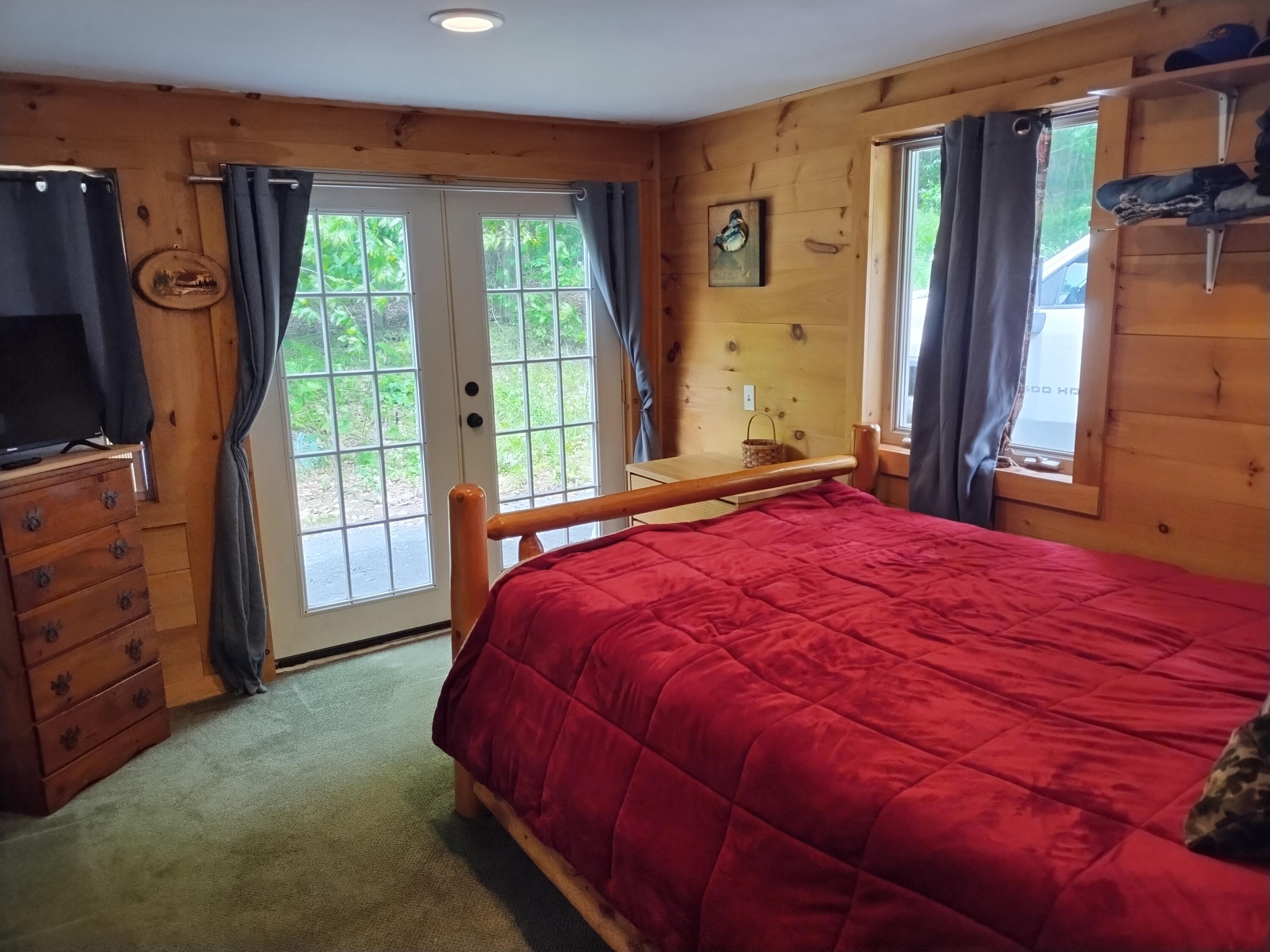 1492 Tupper Road Long Lake NY 12847