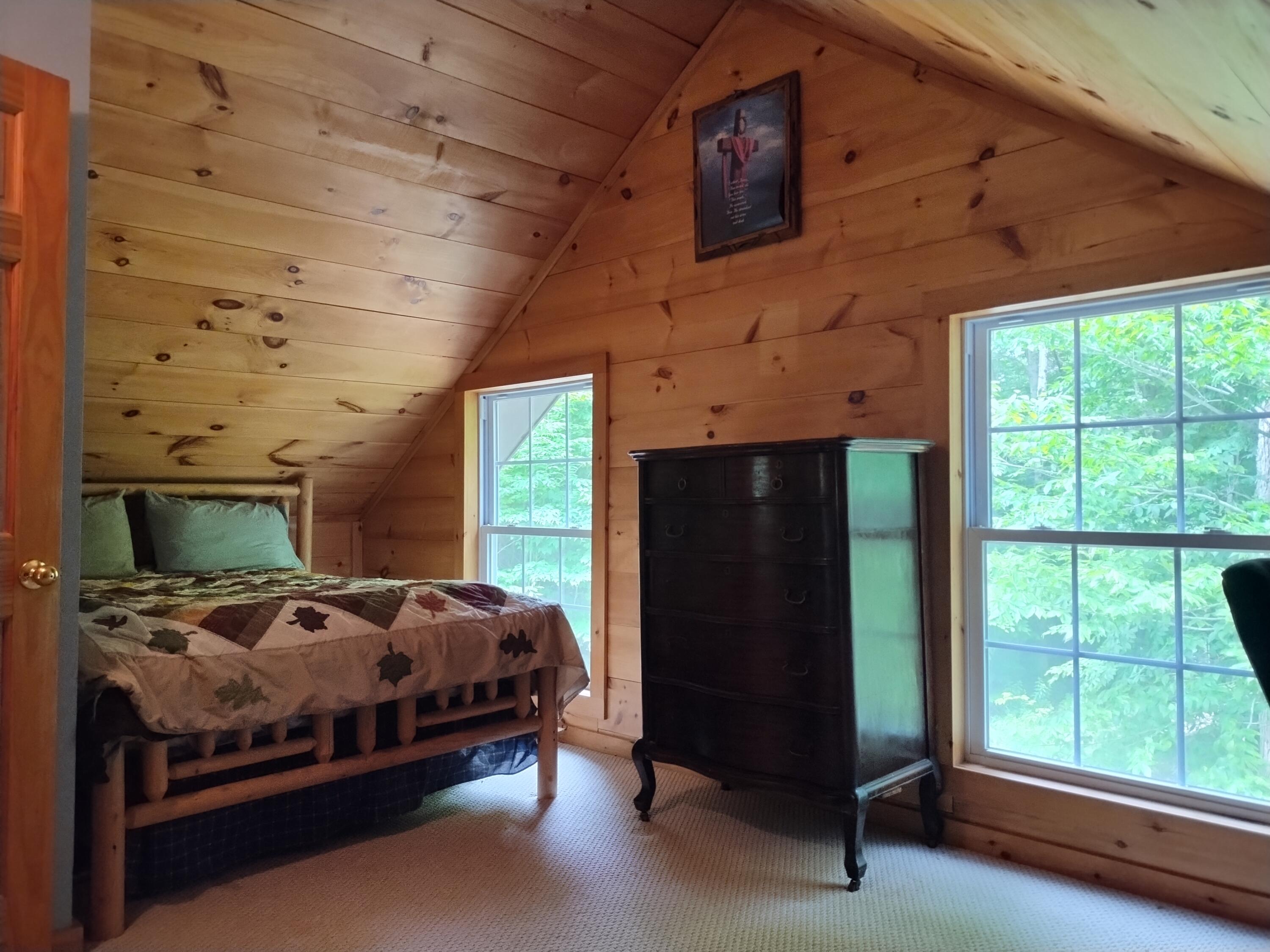 1492 Tupper Road Long Lake NY 12847