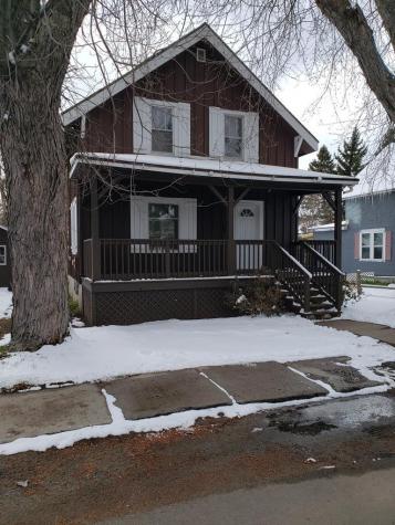 10 Lindsay Avenue Tupper Lake NY 12986