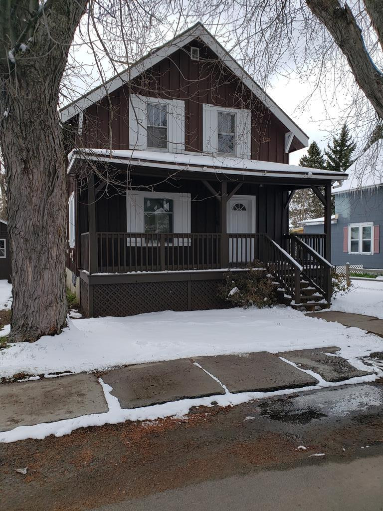10 Lindsay Avenue Tupper Lake NY 12986
