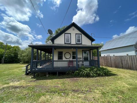 7375 State Route 374 Chateaugay NY 12920