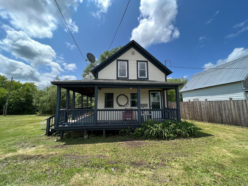 7375 State Route 374 Chateaugay NY 12920