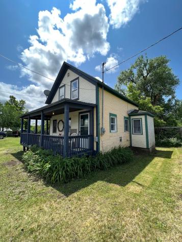 7375 State Route 374 Chateaugay NY 12920