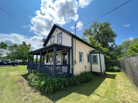 7375 State Route 374 Chateaugay NY 12920