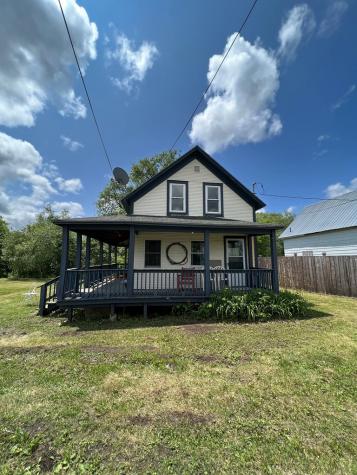 7375 State Route 374 Chateaugay NY 12920