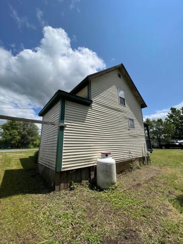 7375 State Route 374 Chateaugay NY 12920