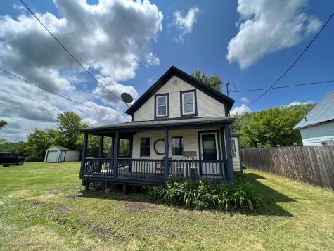 7375 State Route 374 Chateaugay NY 12920