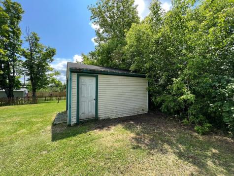 7375 State Route 374 Chateaugay NY 12920