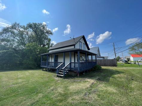 7375 State Route 374 Chateaugay NY 12920