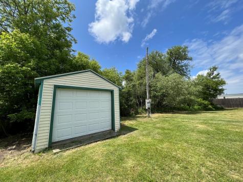 7375 State Route 374 Chateaugay NY 12920