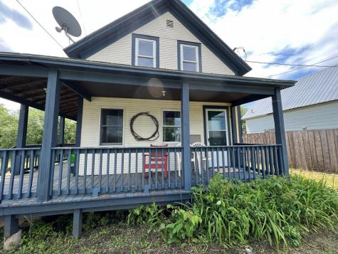 7375 State Route 374 Chateaugay NY 12920