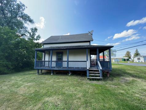 7375 State Route 374 Chateaugay NY 12920