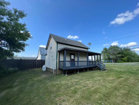 7375 State Route 374 Chateaugay NY 12920