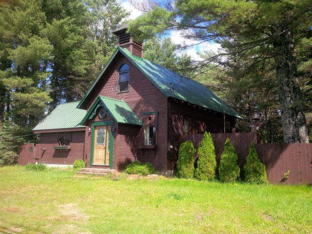 8146 State Route 3 Vermontville NY 12989