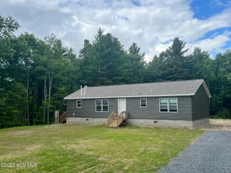 495 Fern Lake Road Au Sable Forks NY 12912