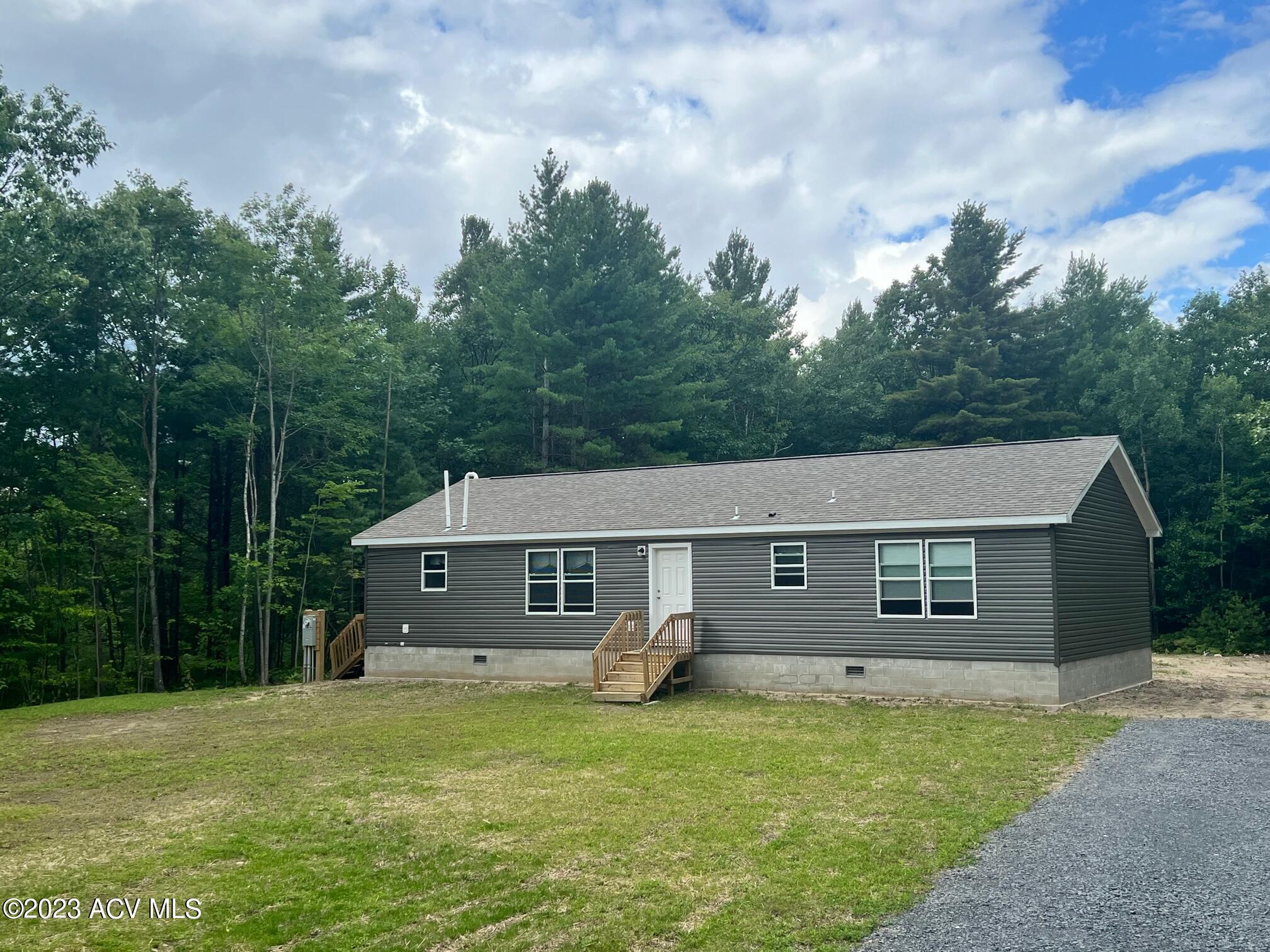 495 Fern Lake Road Au Sable Forks NY 12912