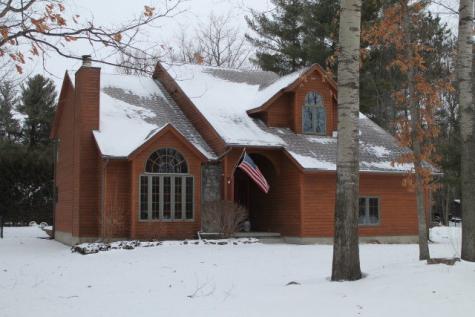 22 Pine Ridge Drive Morrisonville NY 12962