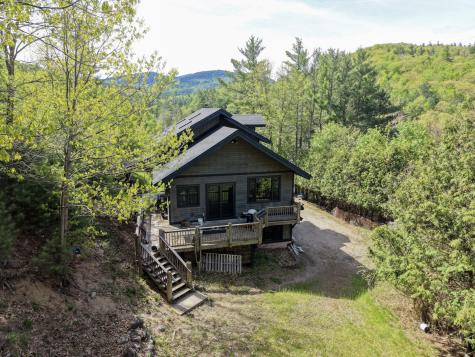 10820 Nys Route 9n Keene NY 12942