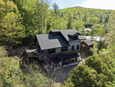 10820 Nys Route 9n Keene NY 12942