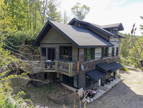 10820 Nys Route 9n Keene NY 12942