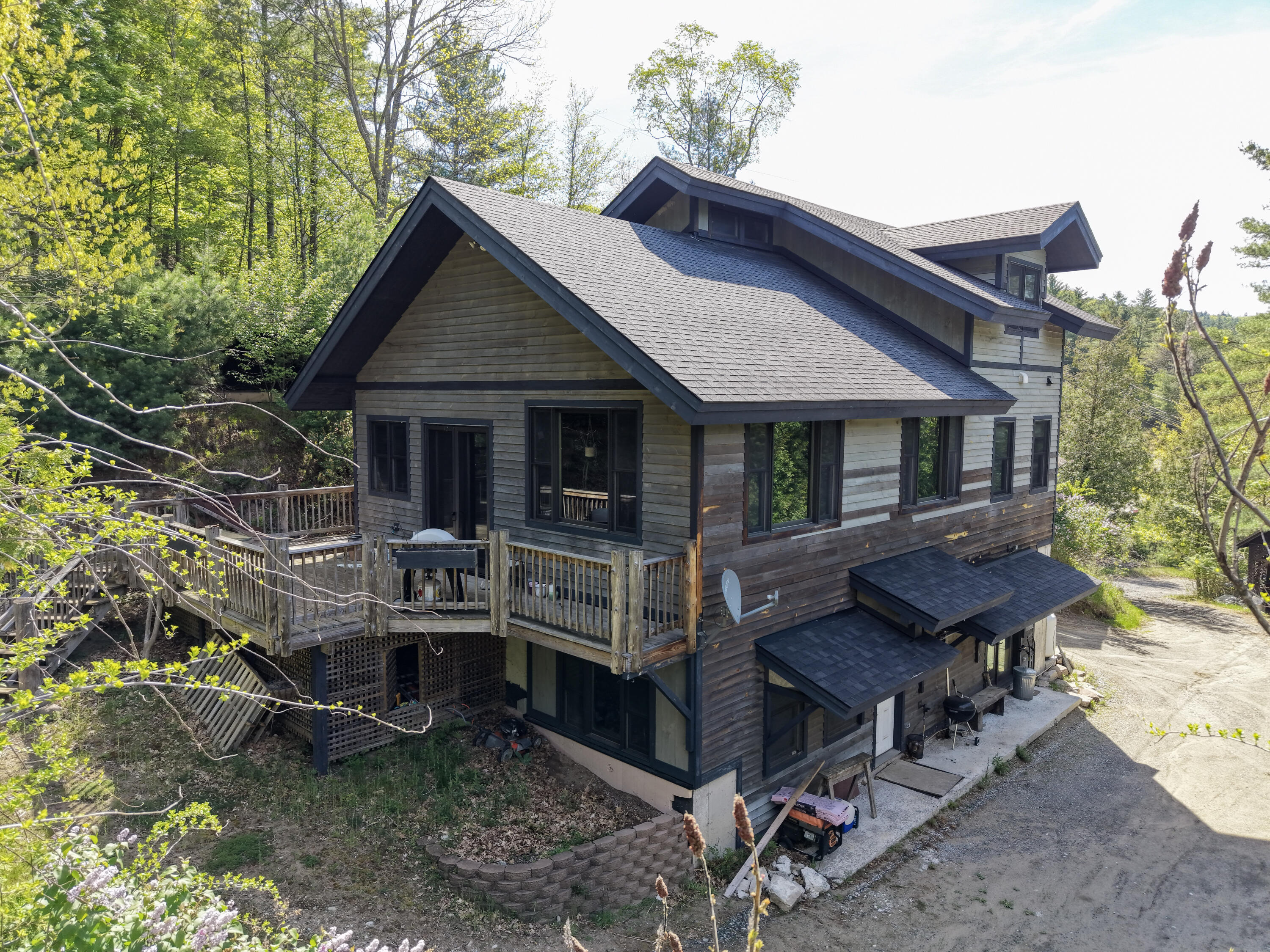 10820 Nys Route 9n Keene NY 12942