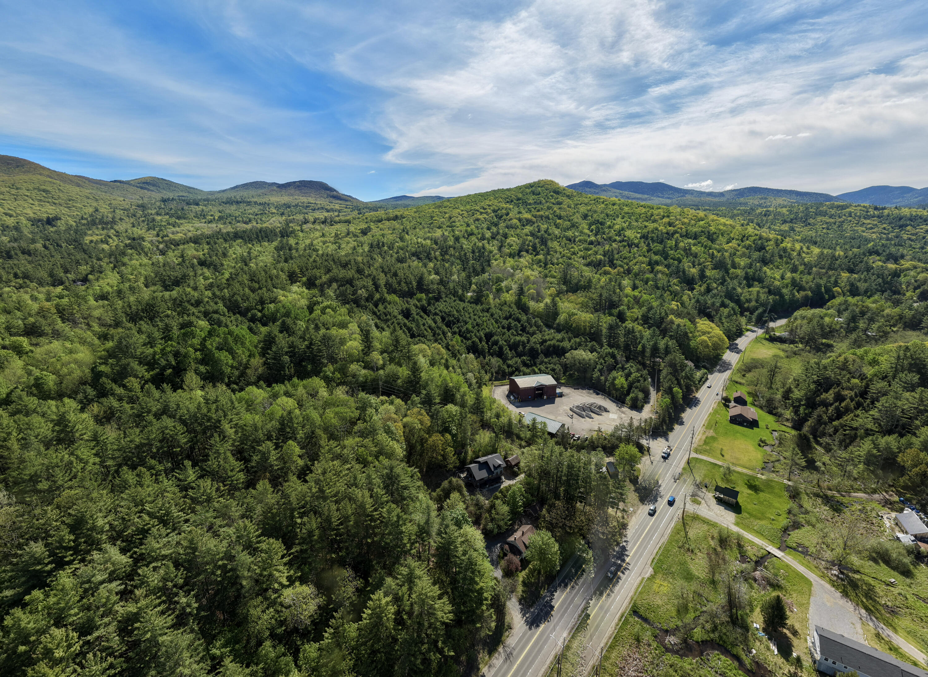 10820 Nys Route 9n Keene NY 12942
