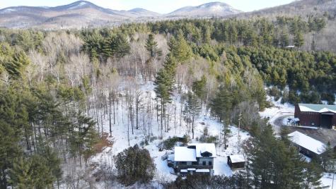 10820 Nys Route 9n Keene NY 12942