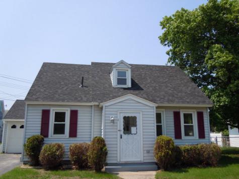 1 S Acres Road Plattsburgh NY 12901