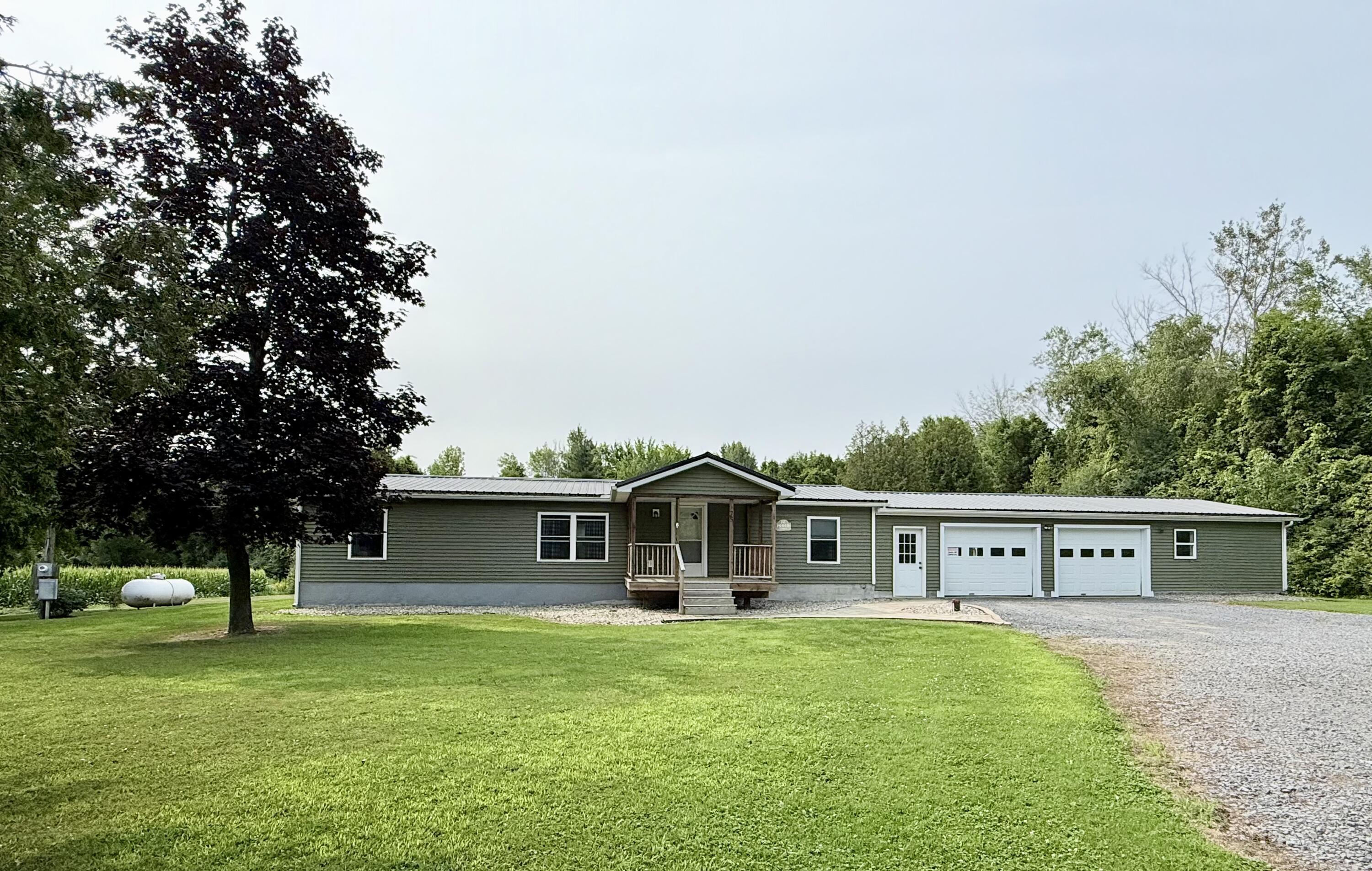 75 Kinsley Road West Chazy NY 12992