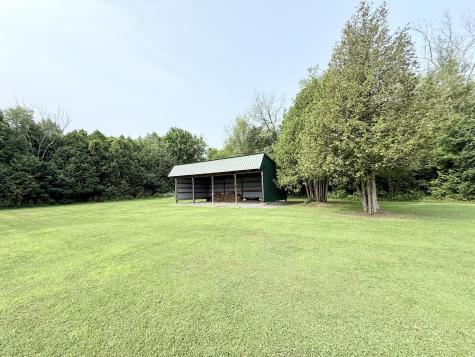 75 Kinsley Road West Chazy NY 12992