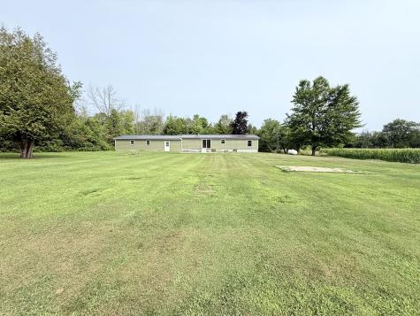 75 Kinsley Road West Chazy NY 12992