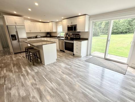 75 Kinsley Road West Chazy NY 12992